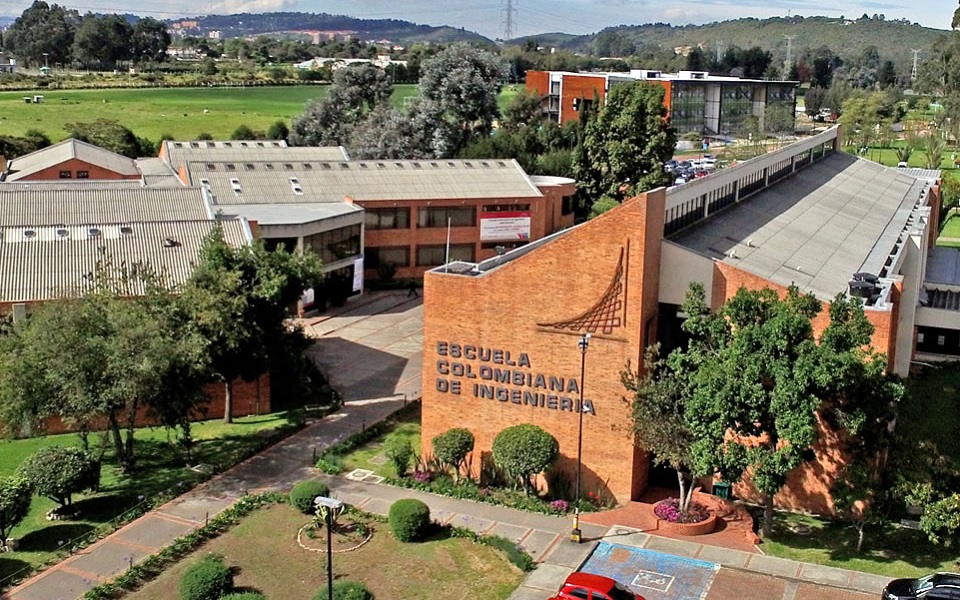 Escuela colombiana de ingeniería