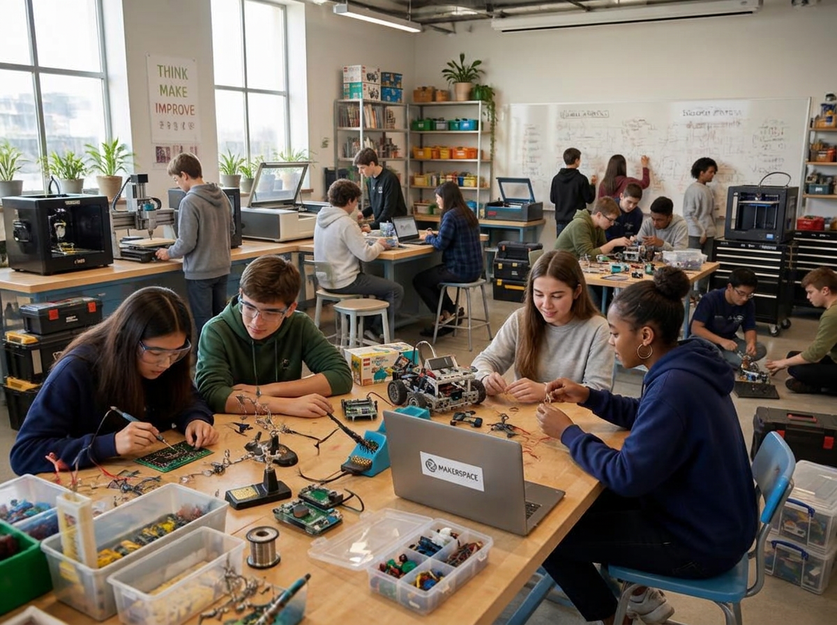 MakerSpace