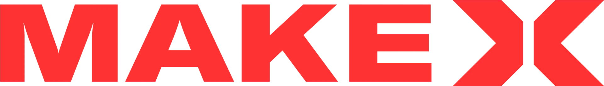 MakeX