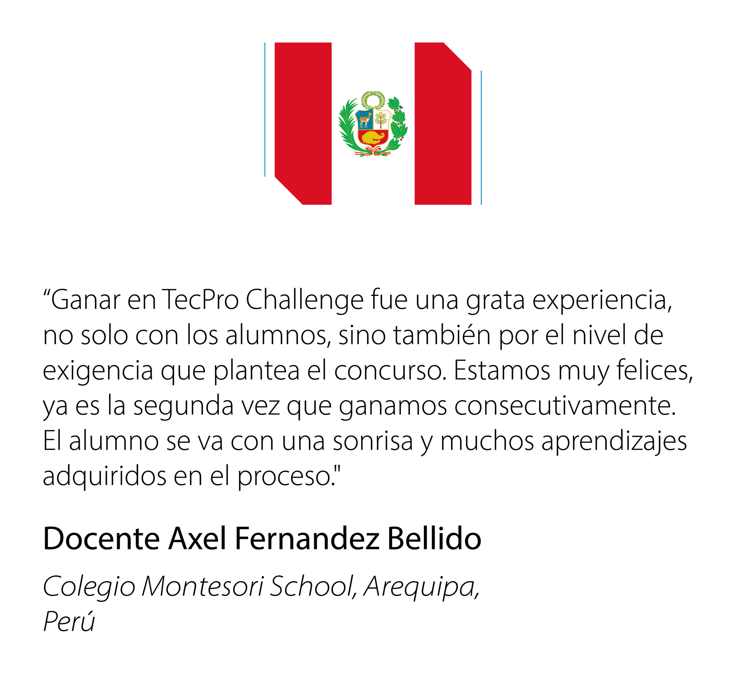 Testimonio 4