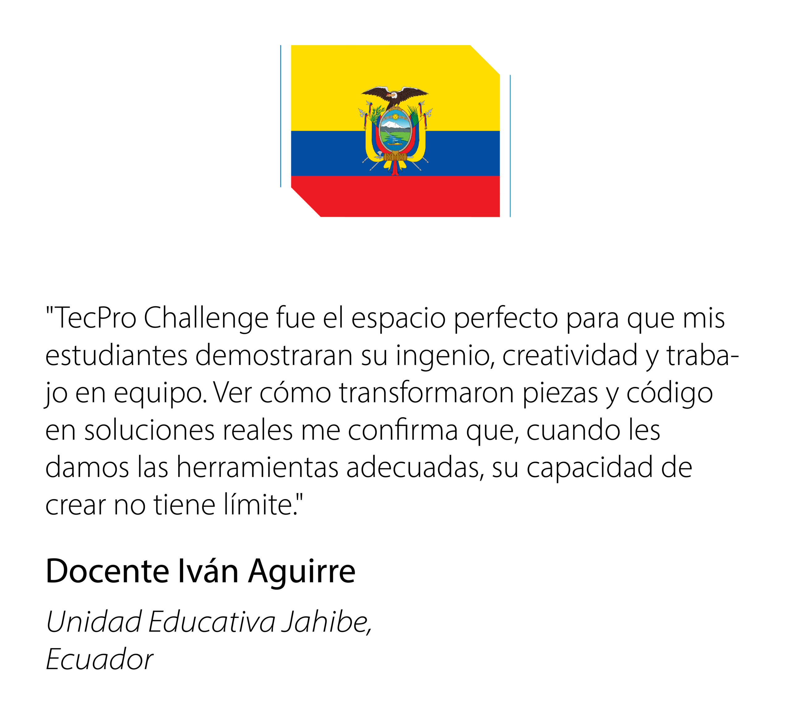 Testimonio 5