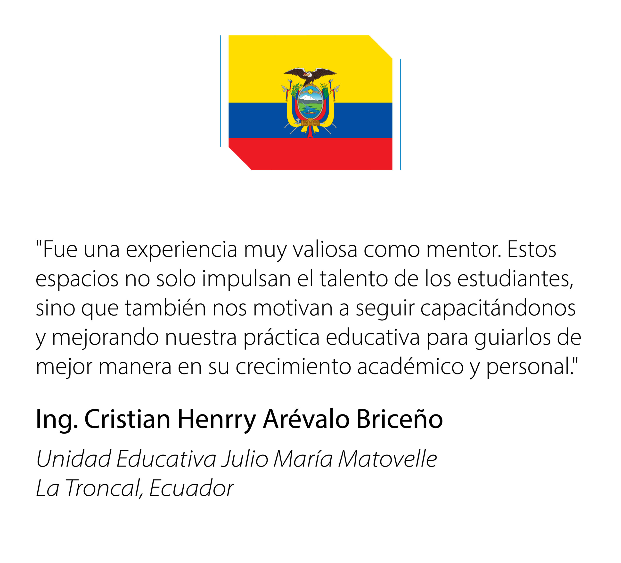 Testimonio 6