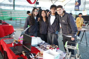 Experiencias 2026 — foto 1