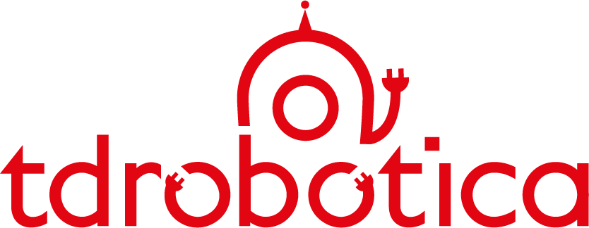 TD Robótica