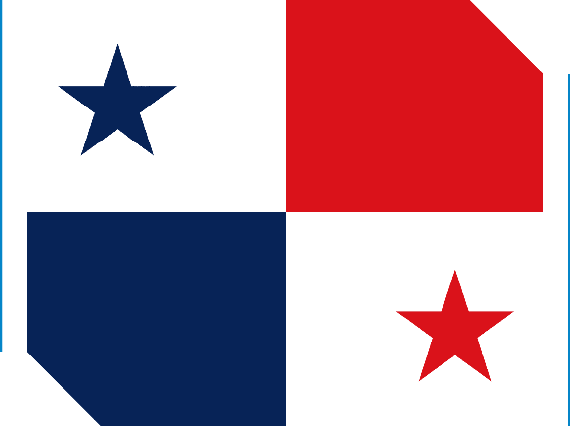 Bandera de Panamá