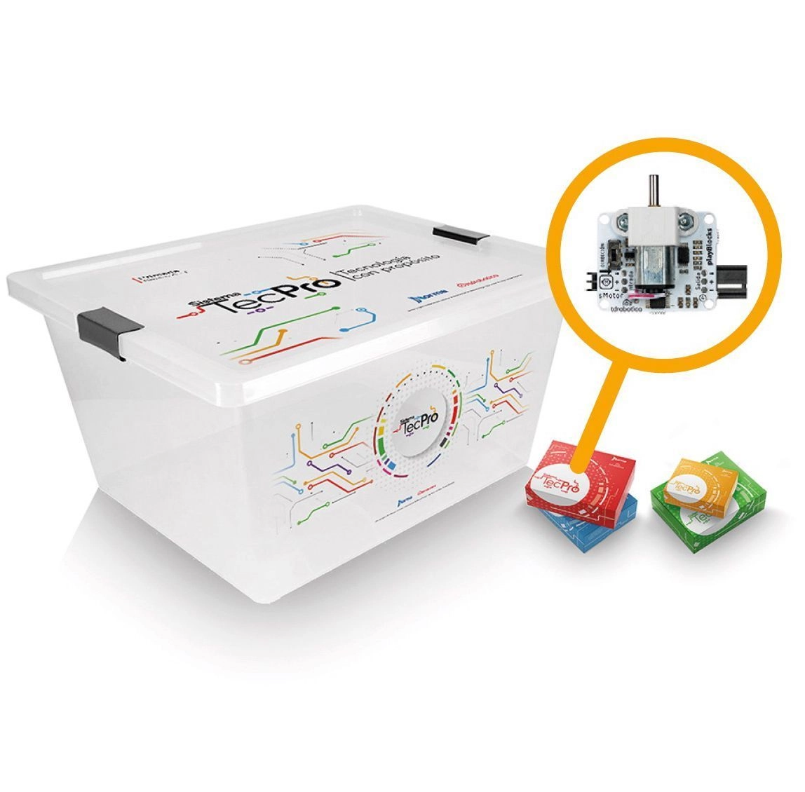 Laboratorios de tecnología