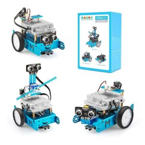 mBot Add-on Pack-Servo Pack