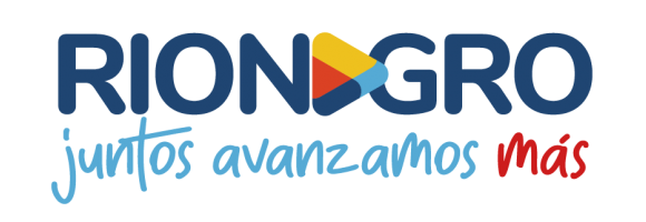 Logo Rionegro