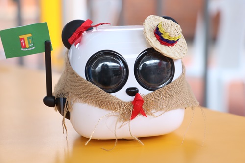 MakeX Inspire mTiny Tenjo