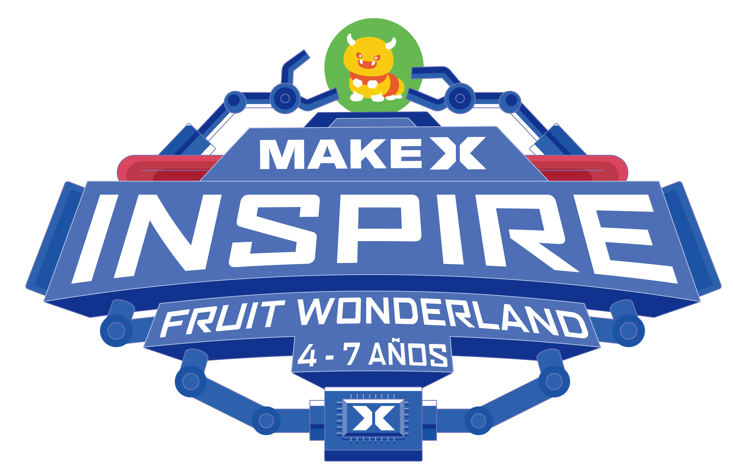 Logo categoría 1