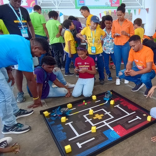 makex-smart-logistics-mbot2-sai