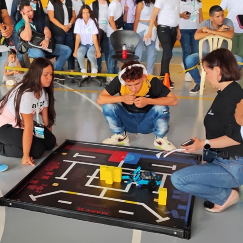 makex-smart-logistics-mbot2-sena