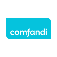 Logo Comfandi