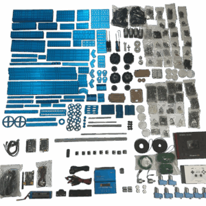 Storm Breaker Competition Kit 2026 MakeX Challenge